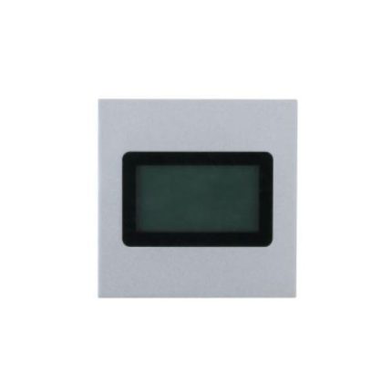 VTO4202F-MS - DAHUA - Modulo display per VTO4202F-P -GRIGIO