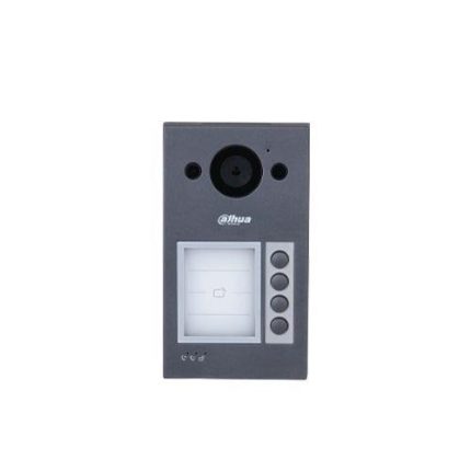 VTO3311Q-WP- DAHUA- Posto esterno videocitofonico IP/Wi-Fi