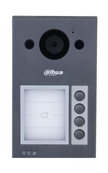 VTO3312Q-P - DAHUA - Posto esterno videocitofonico IP/bifilare