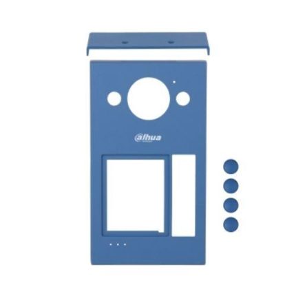 VTM57- DAHUA - Accessori per VTO 3-in-1 blu