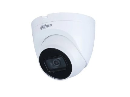 IPC-HDW2431T-AS-S2-DAHUA-
Telecamera di rete a bulbo oculare a focale fissa IR da 4 MP Lite