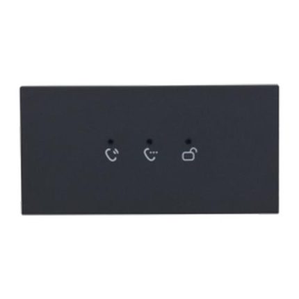 VTO4202FB-ML - DAHUA - Modulo LED di stato per VTO4202FB-P - nero