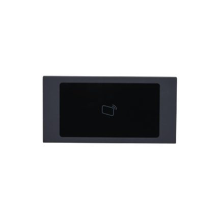 VTO4202FB-MR1 - DAHUA -Modulo lettore ID per VTO4202FB-P - NERO
