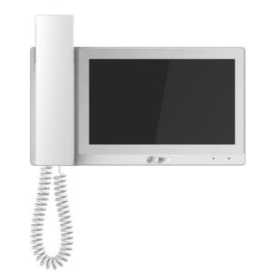 VTH5421EW-H-DAHUA
 Monitor da interno IP e Wi-Fi con ricevitore