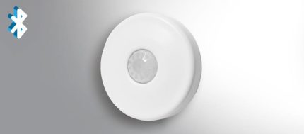 270004-ESSEGIBI
MOON  360 BLUE - Sensore da interno a soffitto