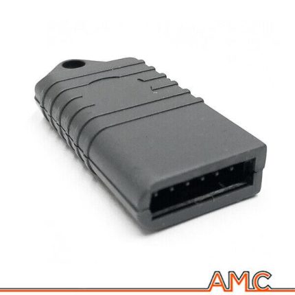 INS/EP-AMC
CHIAVE ELETTRONICA PROGRAMMABILE