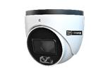 SEI-E6328T-FC - TKH SKILLEYE-Eyeball IP, 4MP, 2.8-12mm MOTOR., WDR 120dB, LEDs 20-30mt, IP67, PoE, ADVANCED VCA 2.0, FULL COLOR