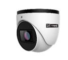 SEI-E6326TI - TKH SKILLEYE- Eyeball IP, 4Mpxl, 2.8-12mm MOTOR., ICR, dWDR, LEDs 30-50mt, IP67/IK10, POE, ADVANCED VCA1.0, H.265