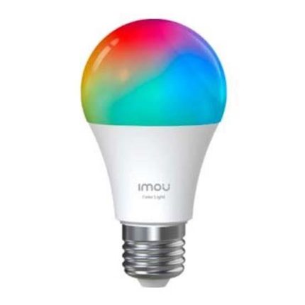 Imou – CL1B-5 – Lampadina LED a colori smart control WiFi