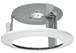 SEB-C18D4
Adattatore ad incasso controsoffitto per PTZ