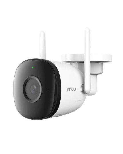 IPC-F42FEP -  IMOU - Bullet IP/Wi-Fi Full-color 4 MP 2.8 mm IR