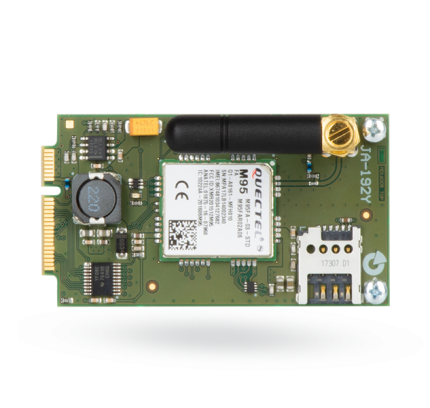 JA-192Y - JABLTRON -Modulo comunicatore GSM GPRS
