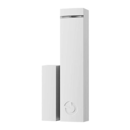 JA-152SHM- JABLOTRON
Rilevatore di urti o inclinazione wireless con contatto magnetico