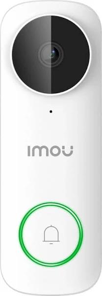 DB61i - IMOU POSTAZIONE ESTERNA WIRELESS VIDEOCITOFONO IP65