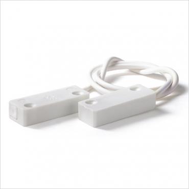 A/C3P
Contatto magnetico rettangolare in plastica abs