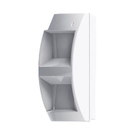 SOUTDOOR/T- AMC
SENSORE TRIPLA TECN. ANTIACCECAMENTO-PET IMMUNE
