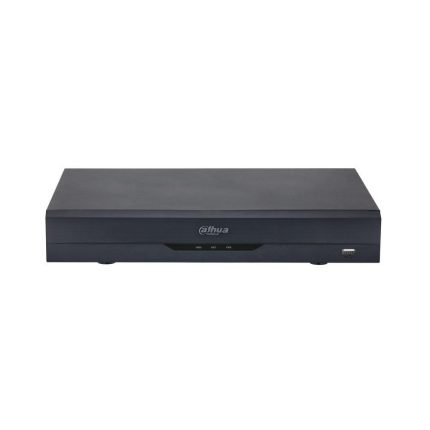 XVR5116H-4KL-I3 - DAHUA -XVR AI 16 ch analog / 16+16 ch IP 8 MP 1 HDD