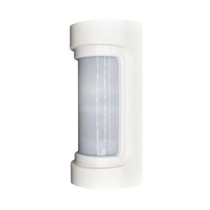 VXS-DAMW –OPTEX - Rivelatore doppio PIR+MW da esterno cablato, 12m 90°, con antimascheramento