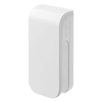BXSRAMW - OPTEX - 
RIVEL DOPPIO PIR ESTERNO PORTATA 12+12MT BX SHIELD RADIO