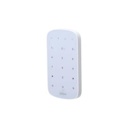 ARK30T-W2(868)- DAHUA
Tastiera senza fili
