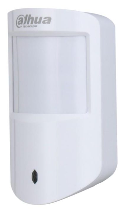 ARD2231-W2(868)- DAHUA
Rilevatore wireless a doppia tecnologia