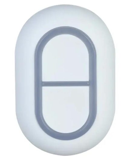 ARD822-W2(868)- DAHUA
Pulsante antipanico wireless