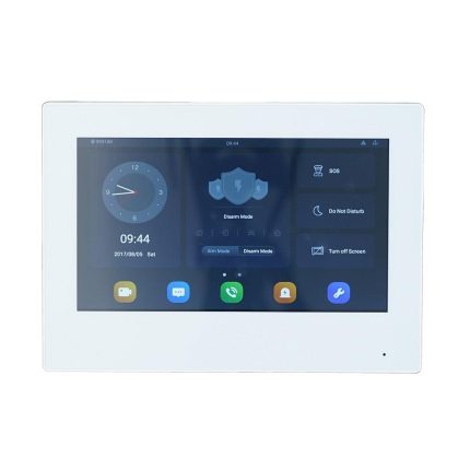 VTH5321GB(W)-W DAHUA
Monitor per interni IP Android