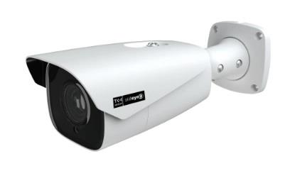 SEI-T62215TI-LPR - TKH SKILLEYE - BUllet IP, 4Mpxl,
8-32mm MOTOR.,STARLIGHT, ICR,WDR 120dB, LEDs
70-100mt, IP67/IK10, POE, H.