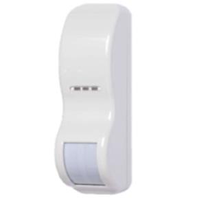 ARO-CURTAIN-W2-868 - DAHUA -Sensore di movimento a tenda dual-tech wireless da est/int