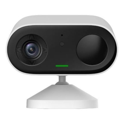 IPC-B32P - IMOU- Telecamera a batteria WIFI 3MP con sirena. Visione Notturna