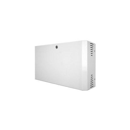 MF-100 - DEFENDERTECH-Nebbiogeno 100 mq in 100 800 m³ in espansione - 1600 m³ Ind