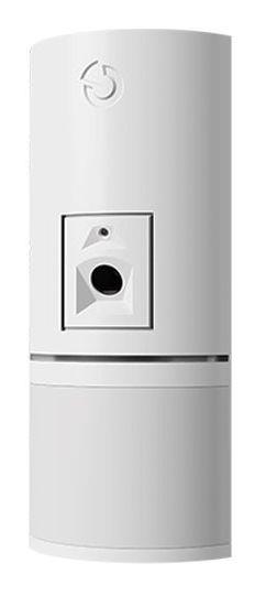 JA-162PC - JABLOTRON-Rilevatore di movimento PIR wireless con telecamera 90°