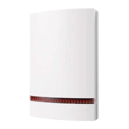 JA-165A - JABLOTRON -Sirena wireless da esterno alimentata a batteria, inclusa