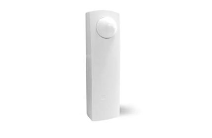 IF 800/T - AMC - sensore wireless bidirezionale infrarosso - sistema di riposo/risveglio automatici - effetto tenda - colore bi