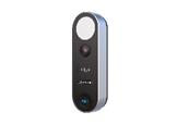 SED-OS01 - TKH SKILLEYE - Dispositivo Intercom IP/Wi-Fi, 2MP, utente singolo, Microfono e Speaker, lettore cards, LEDs Luce bia