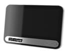 SED-I01 - TKH SKILLEYE-Postazione Intercom ricevente IP, multi-utente, Microfono e Speaker, schermo 7", da interno