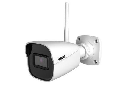 SEI-T61211TI-N- TKH
Bullet IP, 4MP, 2.8mm, H.265, ICR, dWDR, LEDs 20-30mt, IP67/IK10, POE, WiFi, ADVANCED VCA1.0, P2P, NDAA