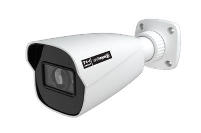 SEI-T8325TI-TKH
Bullet IP, 4K(8MP), 2.8-12mm MOTOR., ICR, WDR 120dB, LEDs 30