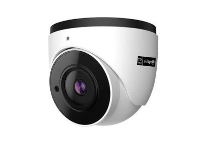 SEI-E41210TI- TKH SKILLEYE- Eyeball IP, 2Mpxl, 2.8mm, ICR, dWDR, LEDs 20-30mt, IP67/IK10