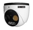 SEI-E7123TI-PAT-7 - TKH SKILLEYE -Eyeball IP Termica 256x192 pxls  e Visibile 5MP, WDR 120dB, ICR, LEDs 20-30mt, ADVANCED VCA 2