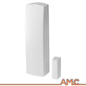 CU400- AMC
CONTATTO MAGN. WIRELESS PER CENTRALI