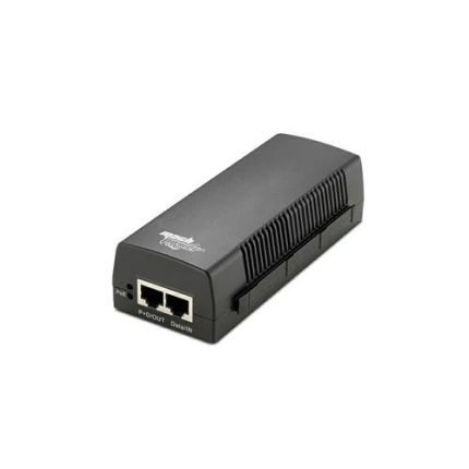 NW-PI1F-005 - MACH POWER -PoE INJECTOR 10/100Mbps, IEEE802.3af, 15,4W