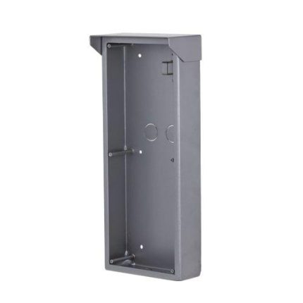 VTM53R3 -Scatola a parete con copertura anti-pioggia a 3 moduli