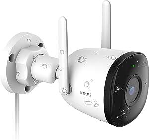 IPC-S3EP-5M0WE - IMOU-TLC Bullet IP WI-FI 5MP 2.8mm Full-color IP67