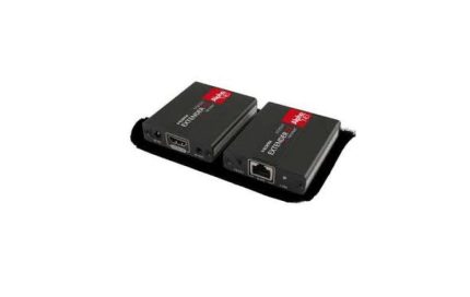 CT375/13- ALPHA- Extender HDMI® - 1080p - KVM - Over IP (1:N)-cavo Cat.6-120m