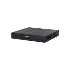 NVR5464-EI - DAHUA - NVR AI WizSense 64 canali IP fino a 32 MP canali a 8 MP/32 c