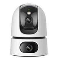 IPC-S2XP-6M0WED -IMOU - Telecamera da interno con doppia ottica da 6Mp