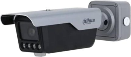 ITC413-PW4D-IZ1 - DAHUA -Bullet IP AI Access ANPR 4 MP 2.7~12 mm IR-LPR