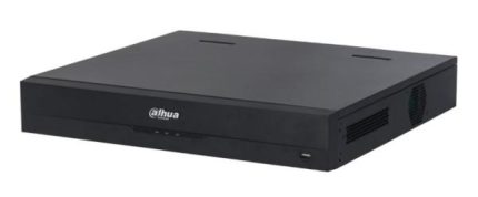 NVR5432-EI - DAHUA -NVR 32 ch IP 32 MP 4 HDD