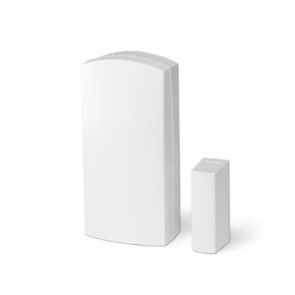 CM 800 - AMC -trasmettitore 2 ingressi: reed e contatto esterno - colore bianco - 868 MHz